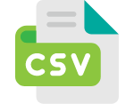 受注CSV